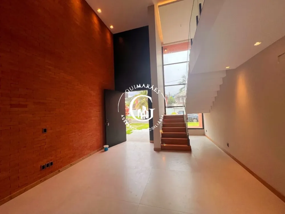 Casa, 5 quartos, 420 m² - Foto 7