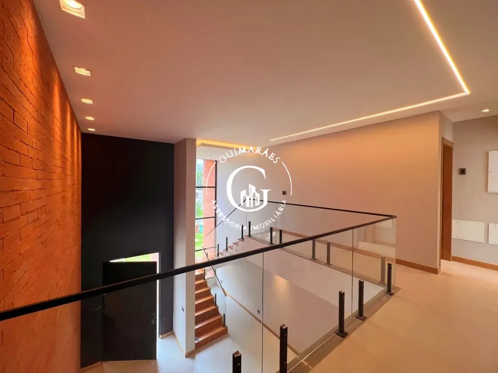 Casa, 5 quartos, 420 m² - Foto 9