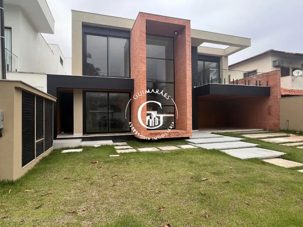 Casa, 5 quartos, 420 m² - Foto 4