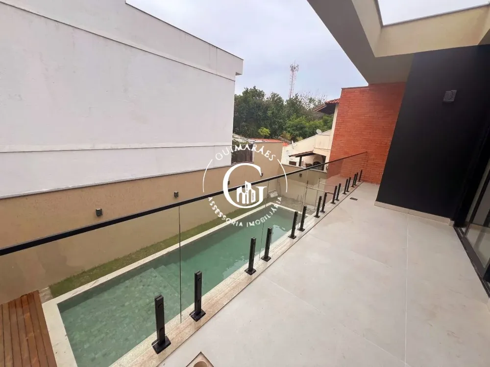 Casa, 5 quartos, 420 m² - Foto 17