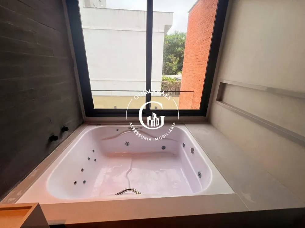 Casa, 5 quartos, 420 m² - Foto 13
