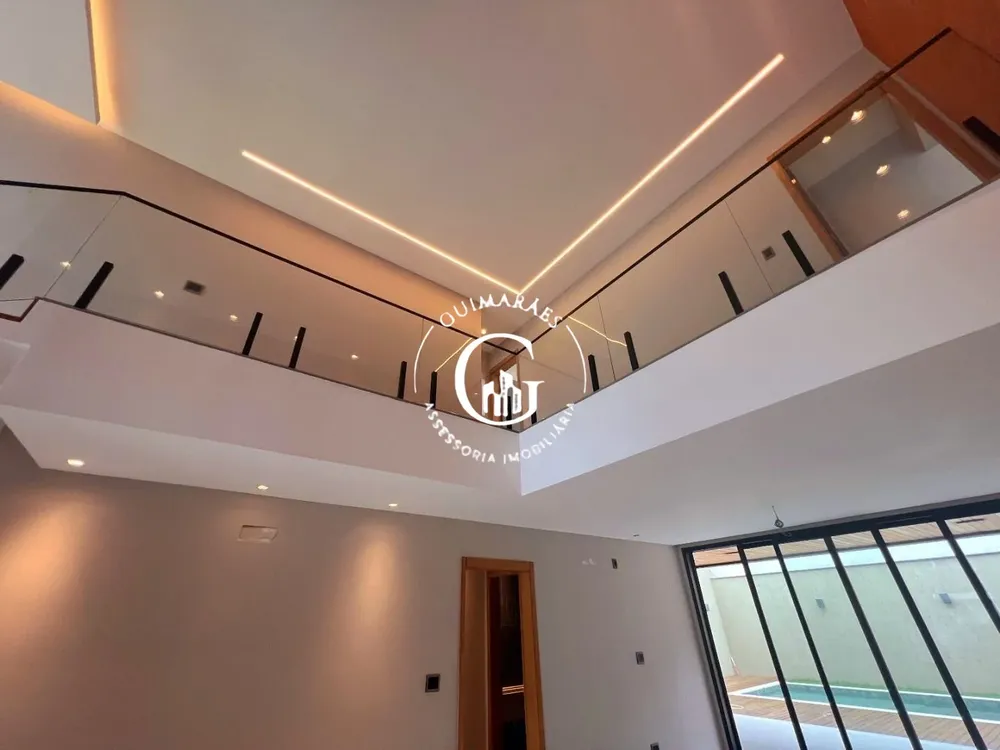 Casa, 5 quartos, 420 m² - Foto 9