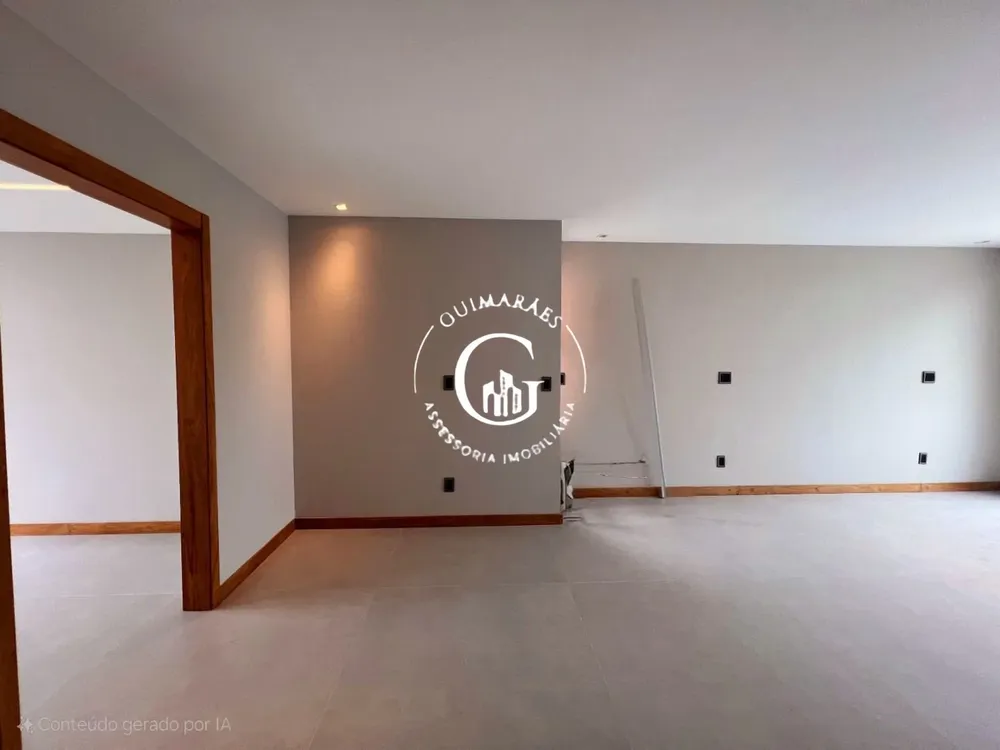 Casa, 5 quartos, 420 m² - Foto 11