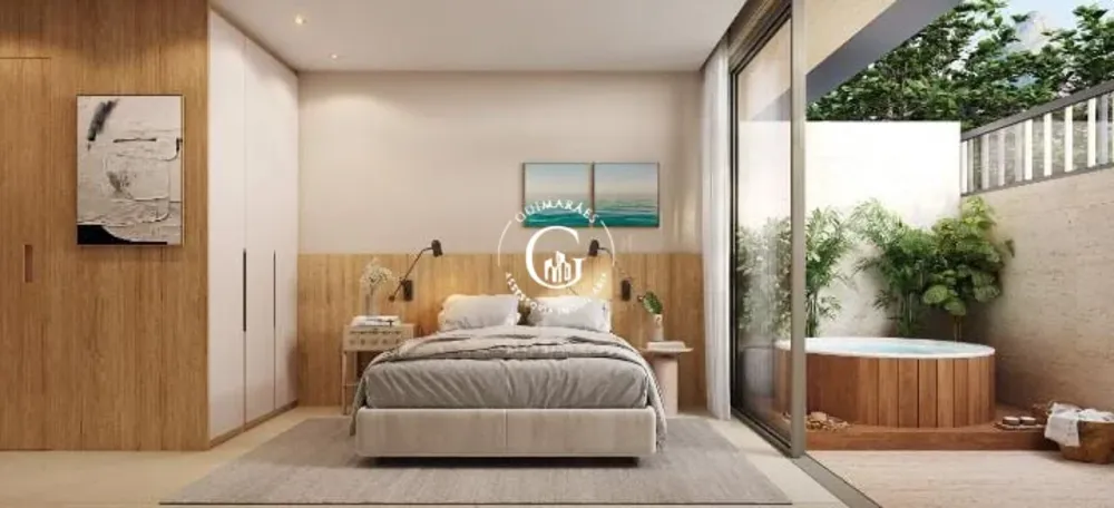 Apartamento, 1 quarto, 47 m² - Foto 10