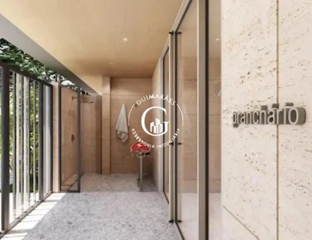 Apartamento, 1 quarto, 47 m² - Foto 12