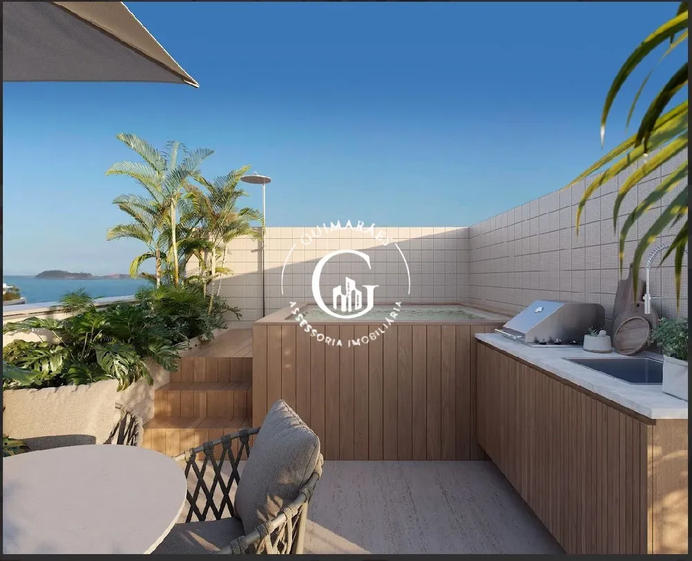 Apartamento, 1 quarto, 47 m² - Foto 8