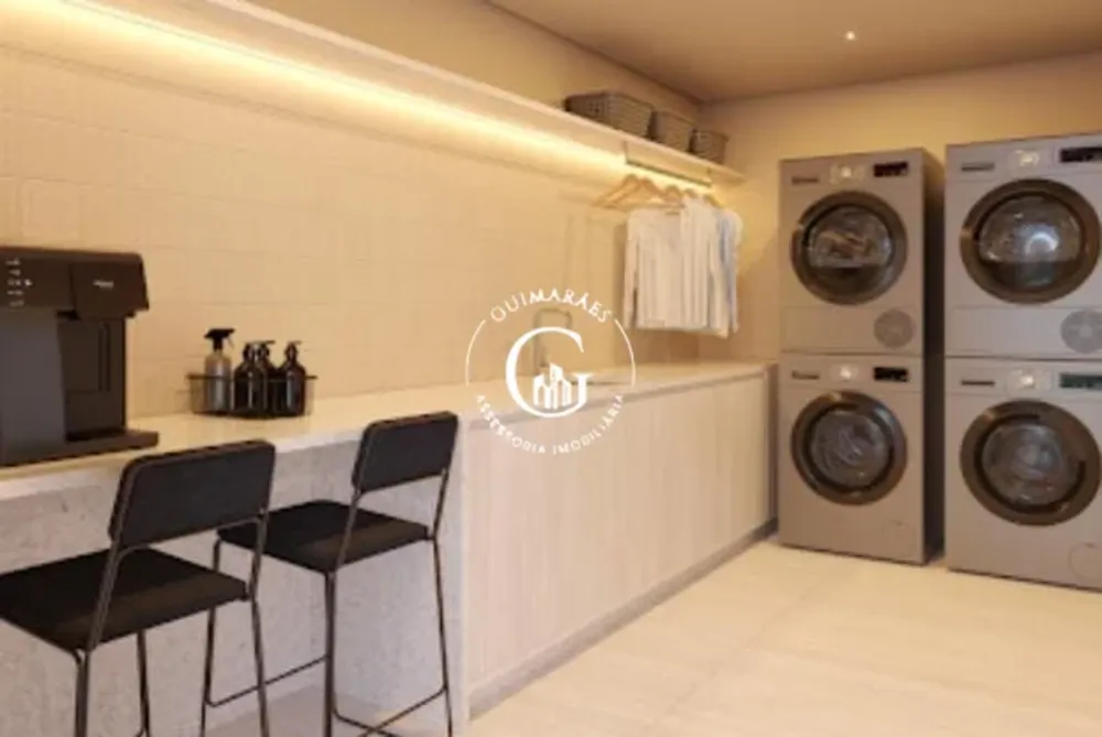 Apartamento, 1 quarto, 47 m² - Foto 15