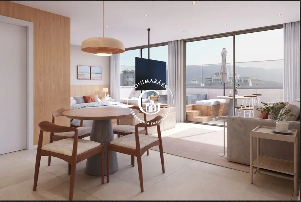 Apartamento, 1 quarto, 47 m² - Foto 6