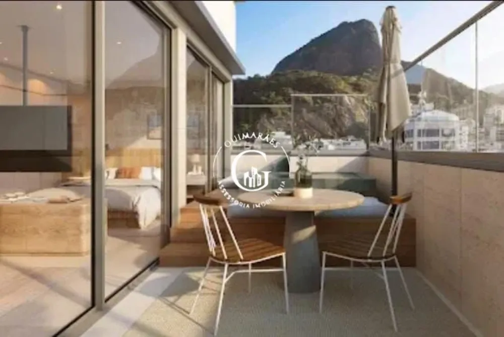 Apartamento, 1 quarto, 47 m² - Foto 7
