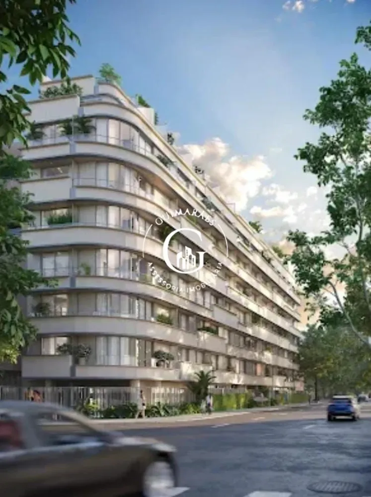 Apartamento, 1 quarto, 47 m² - Foto 16