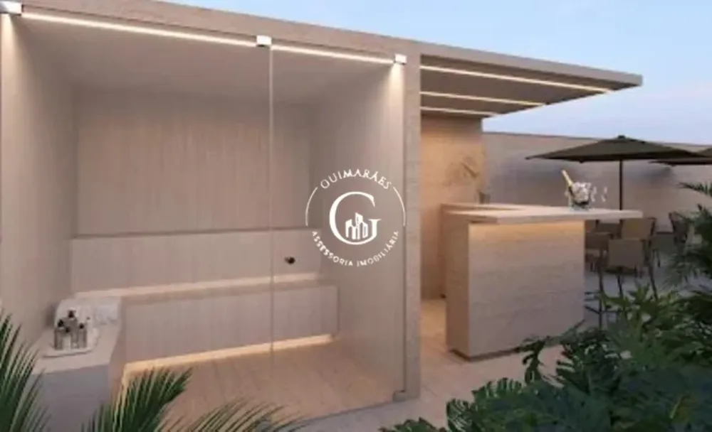 Apartamento, 1 quarto, 47 m² - Foto 11