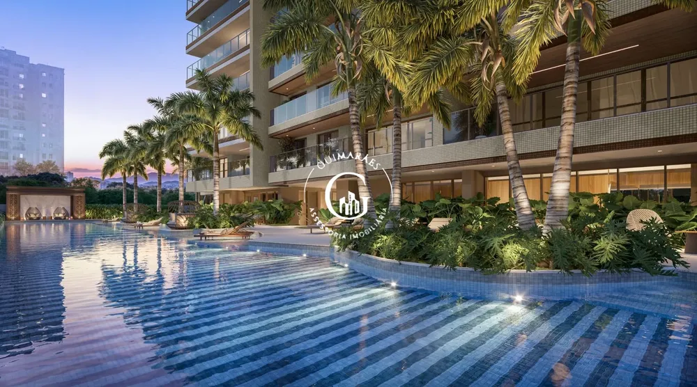 Apartamento, 3 quartos, 127 m² - Foto 5