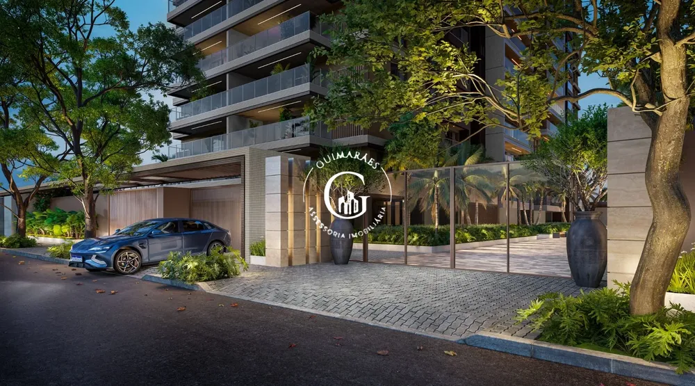 Apartamento, 3 quartos, 127 m² - Foto 11