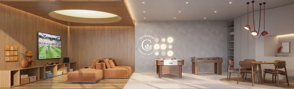 Apartamento, 3 quartos, 127 m² - Foto 21