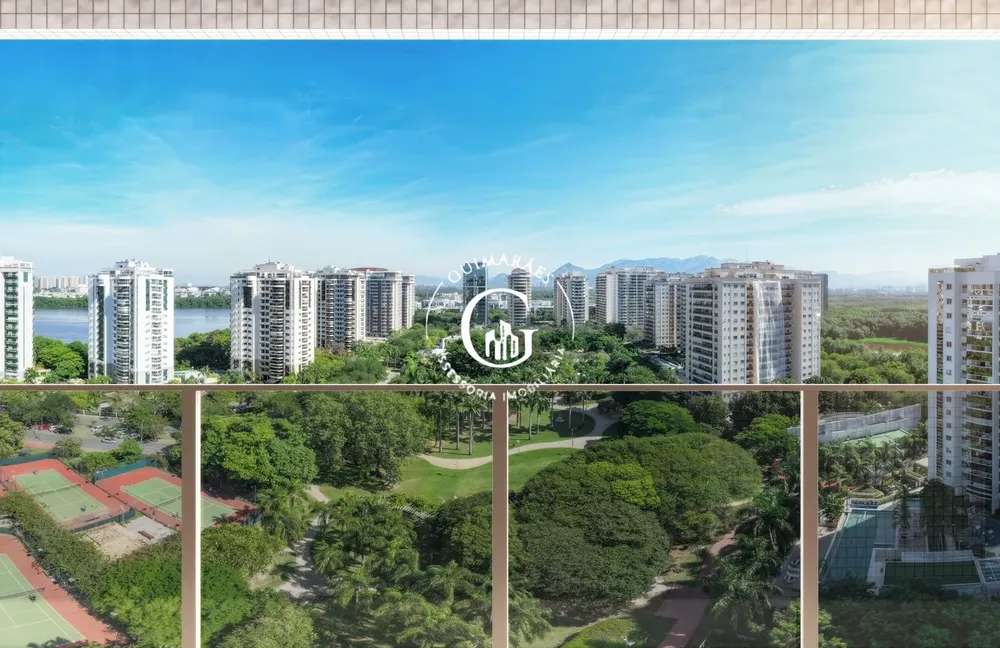 Apartamento, 3 quartos, 127 m² - Foto 1