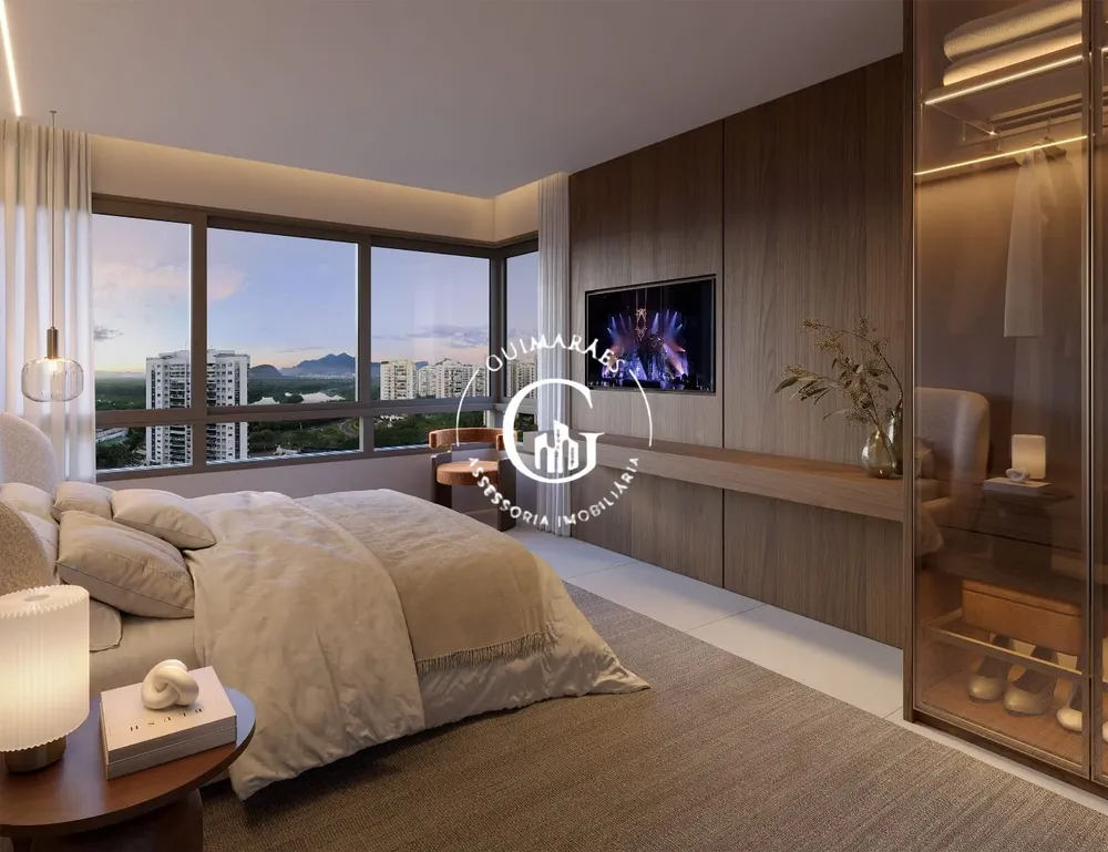 Apartamento, 3 quartos, 127 m² - Foto 40