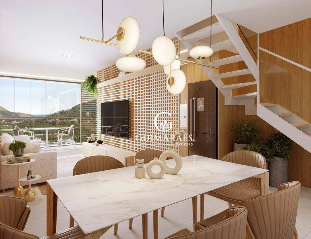 Apartamento, 2 quartos, 58 m² - Foto 33