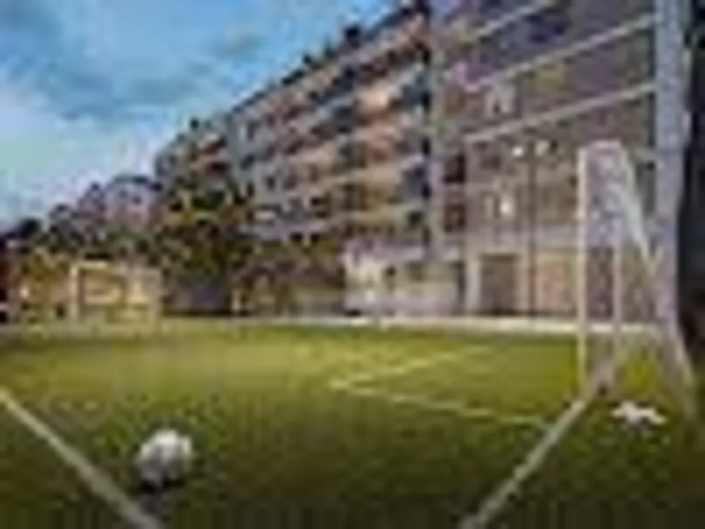 Apartamento, 2 quartos, 58 m² - Foto 13