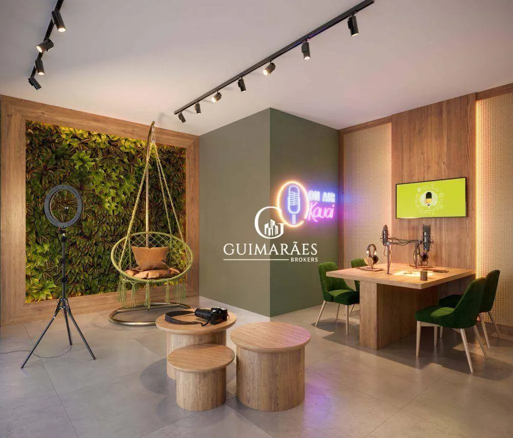 Apartamento, 2 quartos, 58 m² - Foto 11