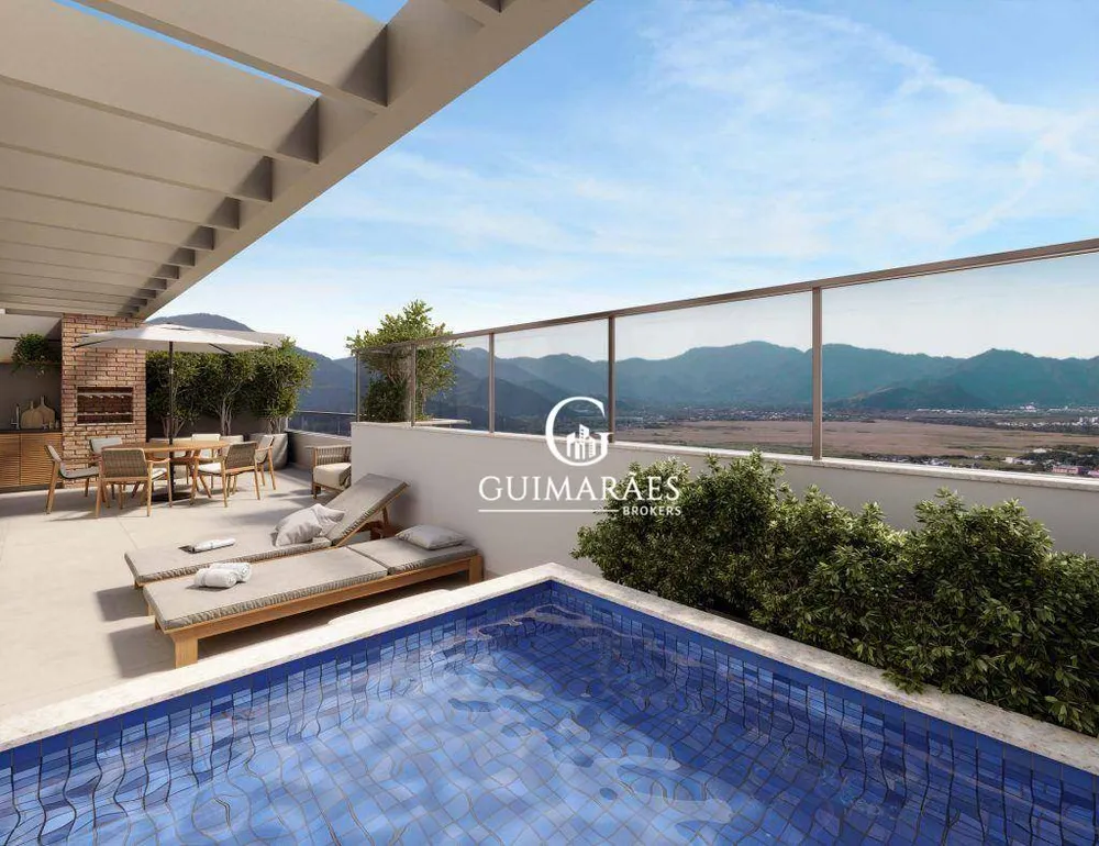 Apartamento, 2 quartos, 58 m² - Foto 32