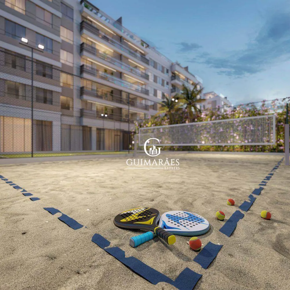 Apartamento, 2 quartos, 58 m² - Foto 22