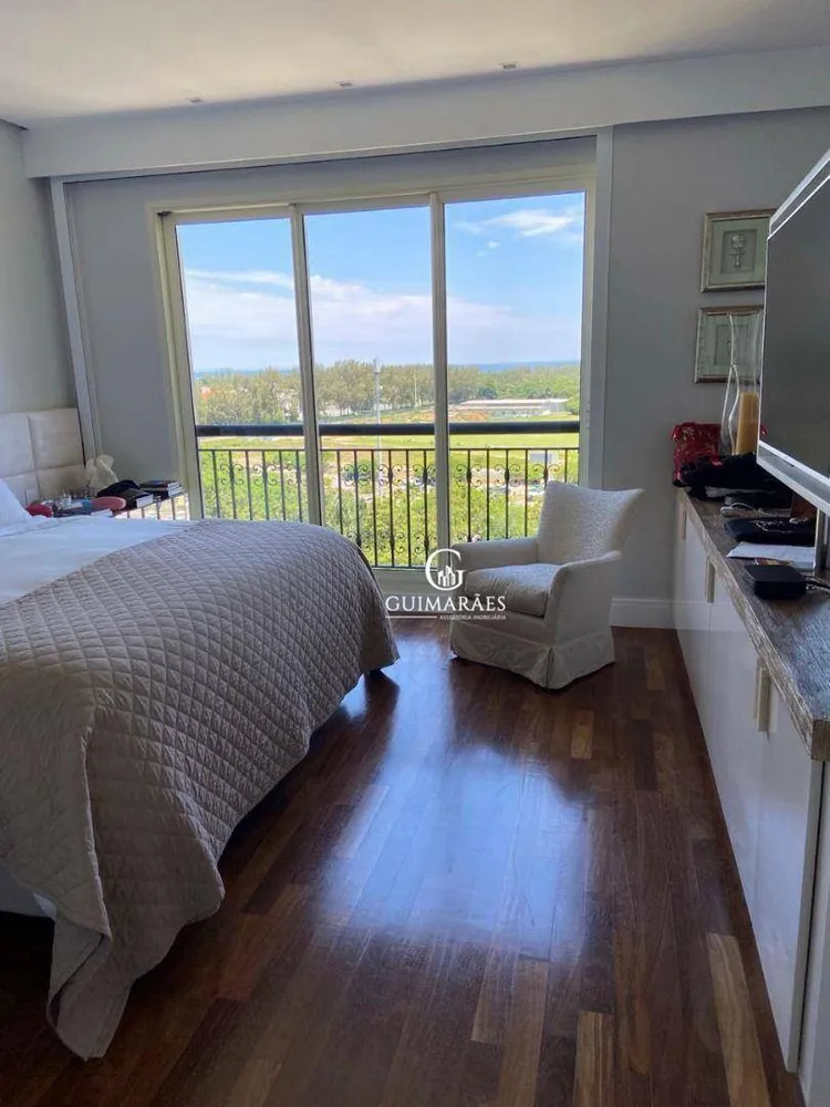 Apartamento, 4 quartos, 435 m² - Foto 11