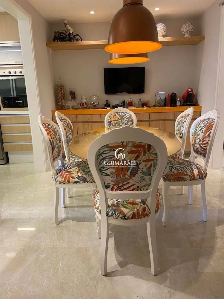 Apartamento, 4 quartos, 435 m² - Foto 20