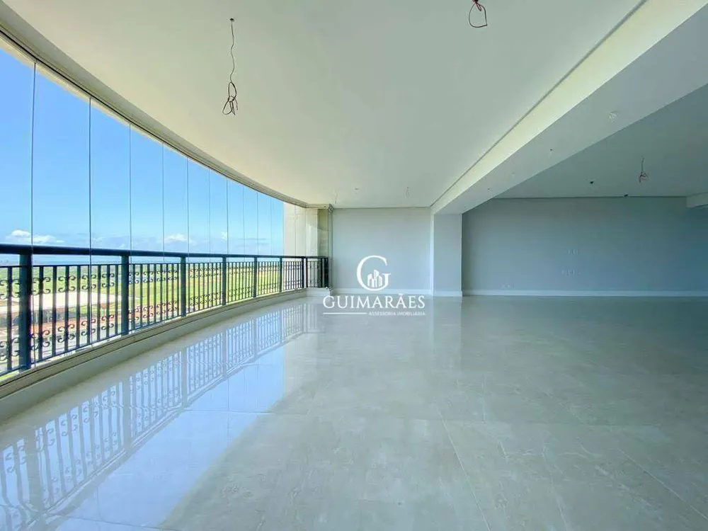 Apartamento, 4 quartos, 435 m² - Foto 6