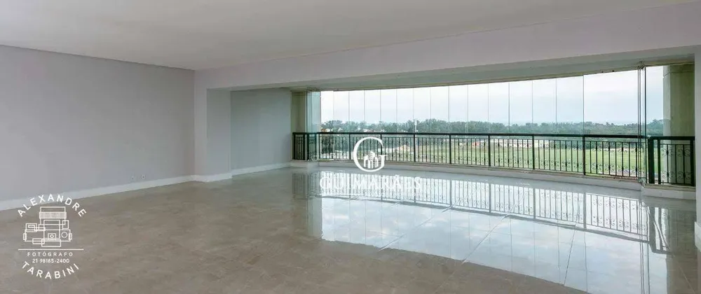 Apartamento, 4 quartos, 435 m² - Foto 1
