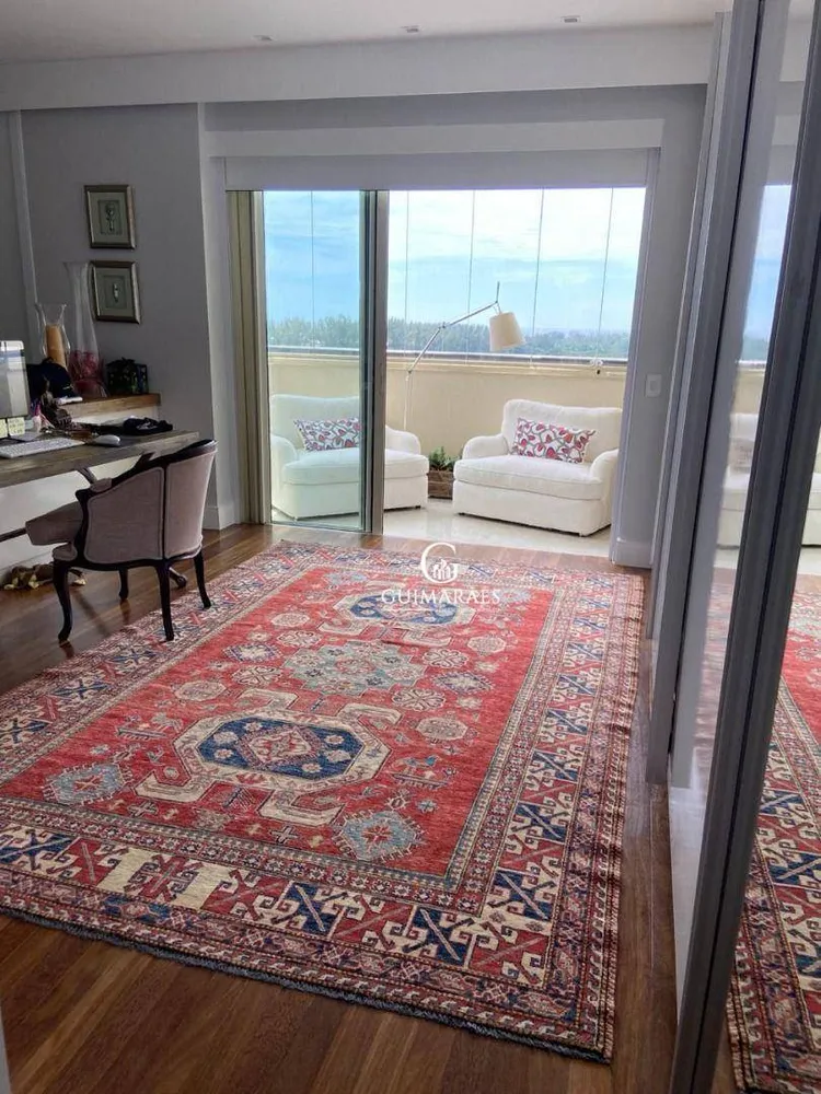 Apartamento, 4 quartos, 435 m² - Foto 4