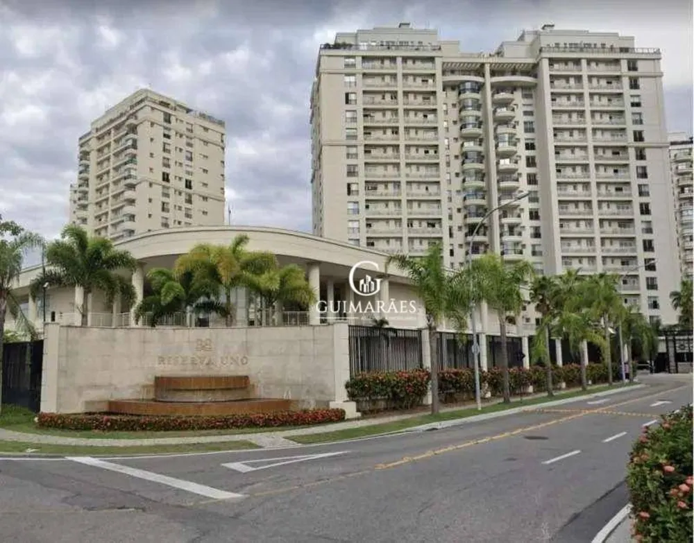 Apartamento, 4 quartos, 435 m² - Foto 9