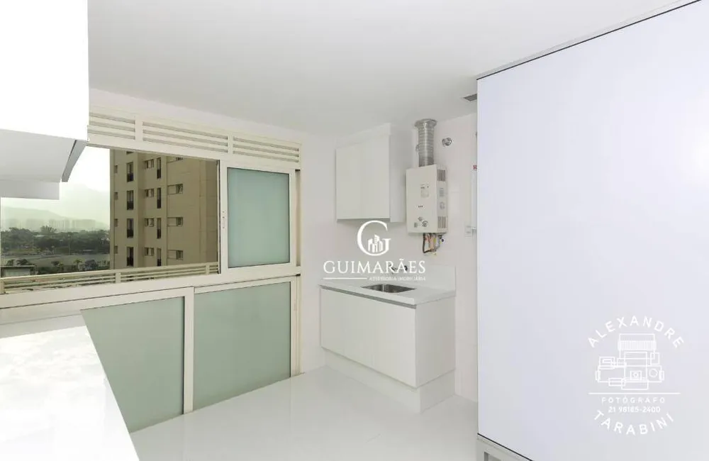 Apartamento, 4 quartos, 435 m² - Foto 10