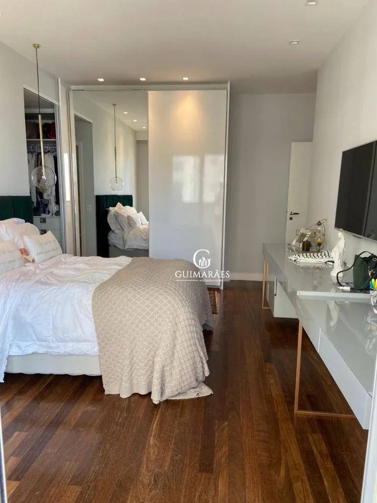 Apartamento, 4 quartos, 435 m² - Foto 12