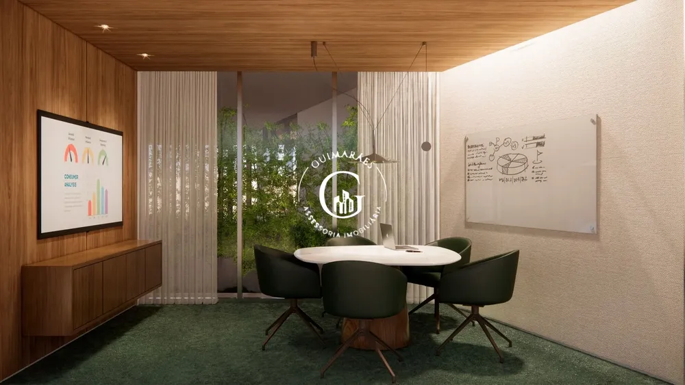 Apartamento, 3 quartos, 101 m² - Foto 11