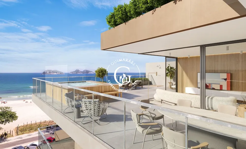 Apartamento, 3 quartos, 101 m² - Foto 4