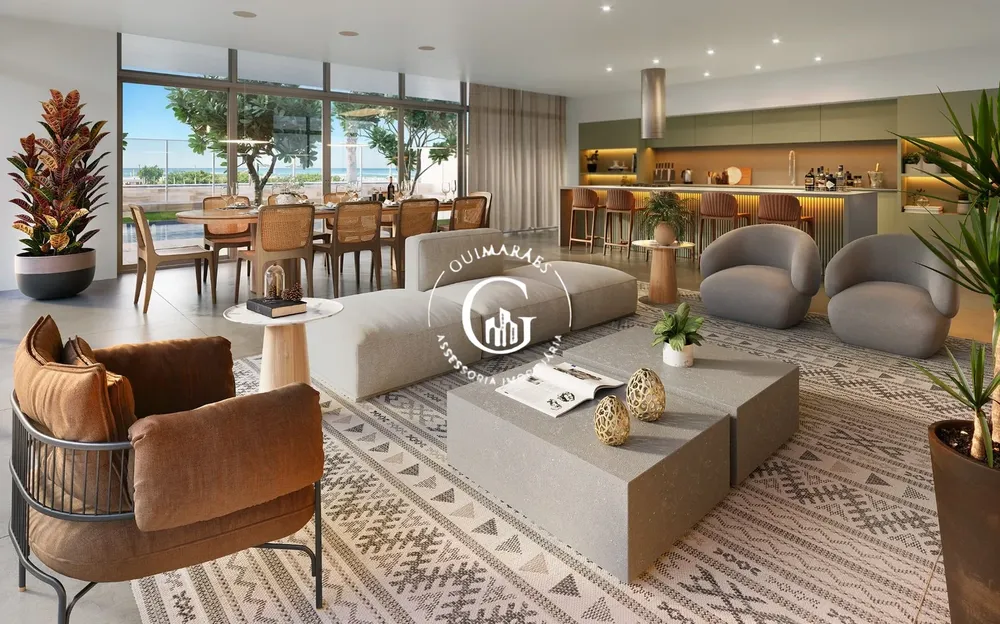 Apartamento, 3 quartos, 101 m² - Foto 14