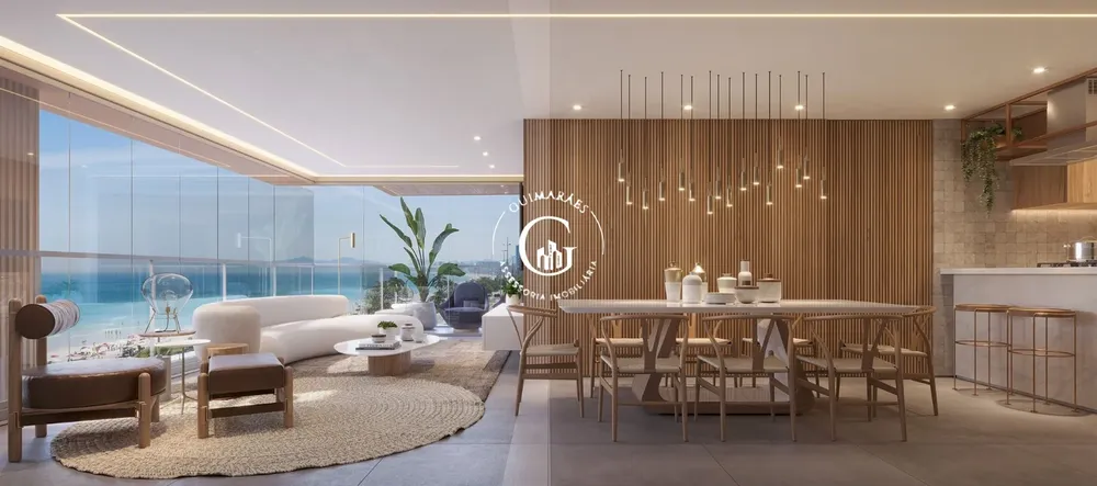 Apartamento, 3 quartos, 101 m² - Foto 6