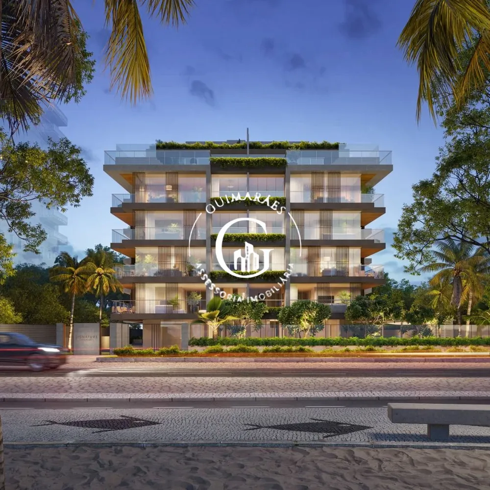 Apartamento, 3 quartos, 101 m² - Foto 3