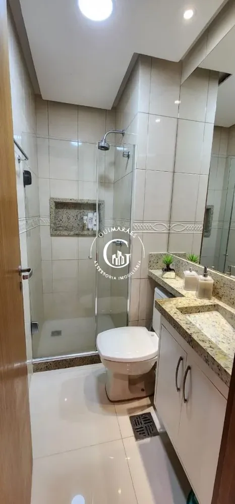 Apartamento, 3 quartos, 93 m² - Foto 11