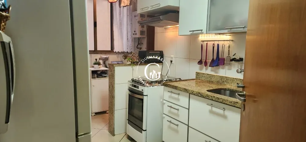Apartamento, 3 quartos, 93 m² - Foto 4