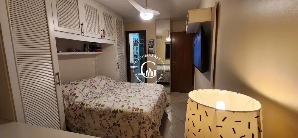 Apartamento, 3 quartos, 93 m² - Foto 6