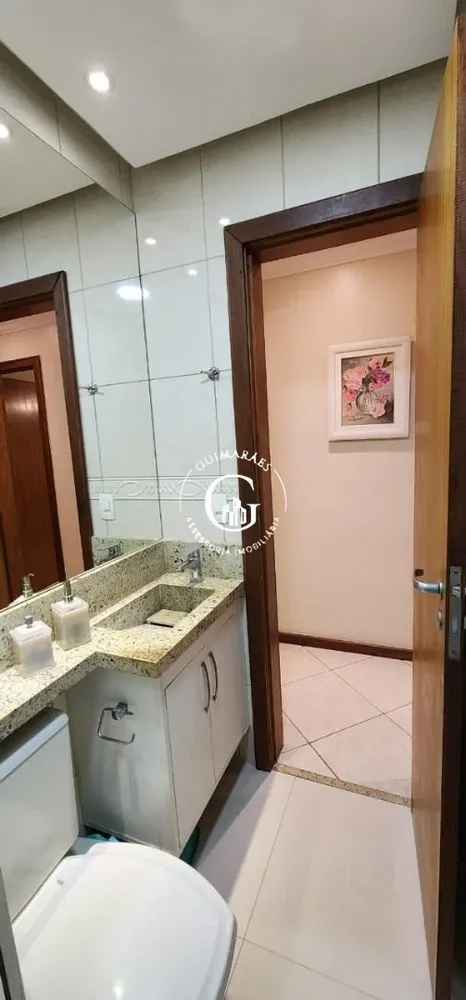 Apartamento, 3 quartos, 93 m² - Foto 8
