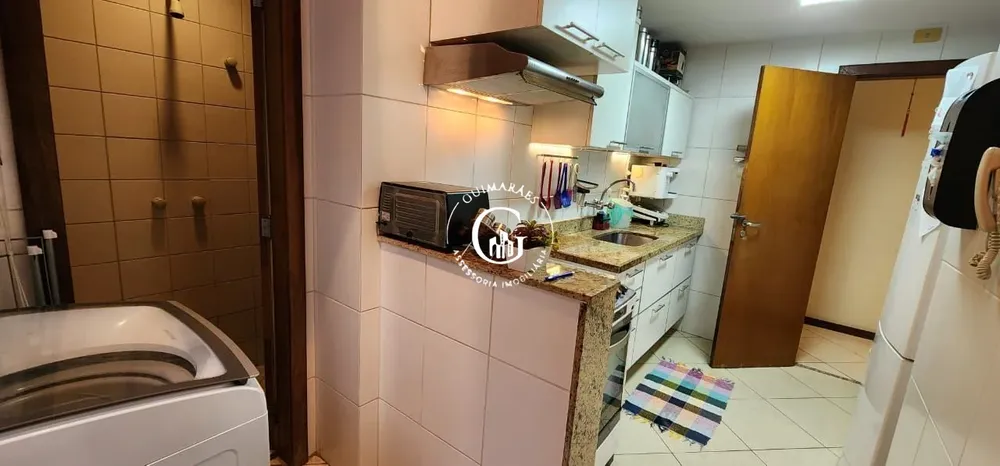 Apartamento, 3 quartos, 93 m² - Foto 5