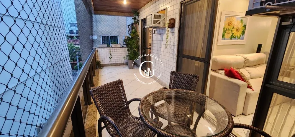 Apartamento, 3 quartos, 93 m² - Foto 14