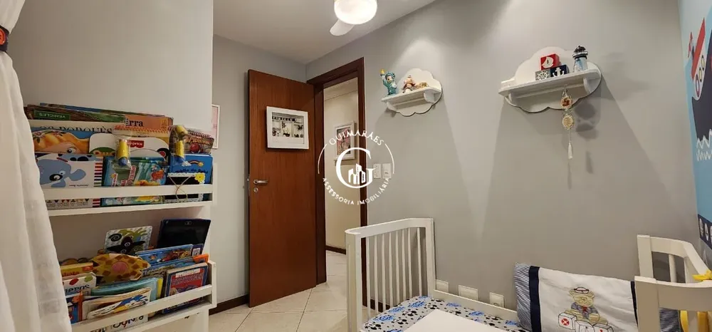Apartamento, 3 quartos, 93 m² - Foto 13