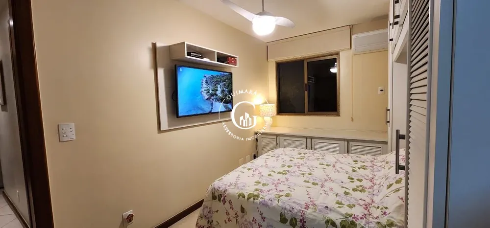 Apartamento, 3 quartos, 93 m² - Foto 7