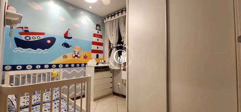 Apartamento, 3 quartos, 93 m² - Foto 12