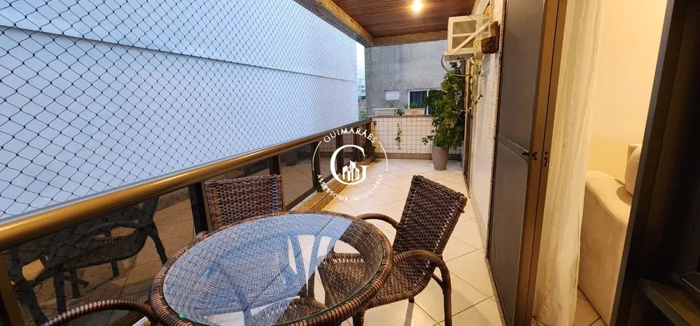 Apartamento, 3 quartos, 93 m² - Foto 15