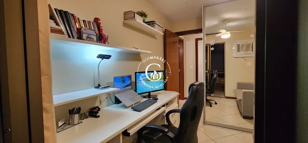 Apartamento, 3 quartos, 93 m² - Foto 9