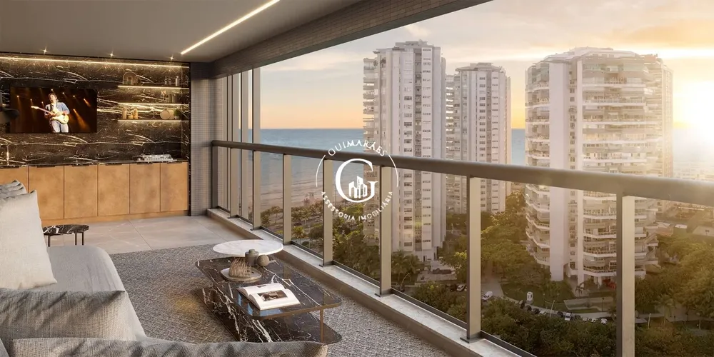 Apartamento, 2 quartos, 88 m² - Foto 6